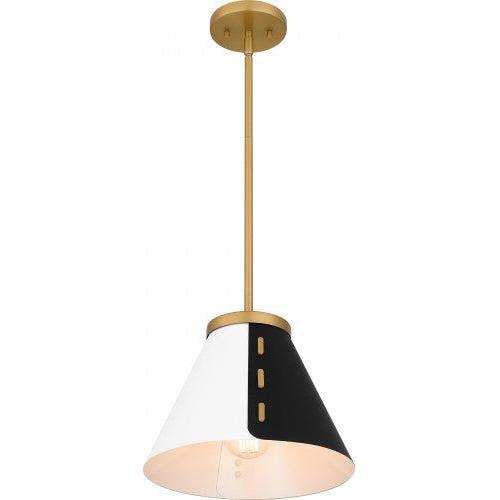 Trette 1-Light Pendant