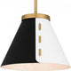 Trette 1-Light Pendant