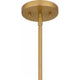 Trette 1-Light Pendant