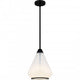 Haze 1-Light Mini Pendant