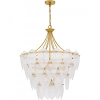 Lilestone 7-Light Pendant