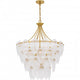 Lilestone 7-Light Pendant