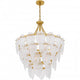 Lilestone 7-Light Pendant