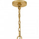 Lilestone 7-Light Pendant