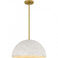 Portia 3-Light Pendant
