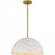 Portia 3-Light Pendant
