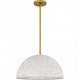 Portia 3-Light Pendant