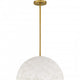 Portia 3-Light Pendant