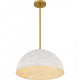 Portia 3-Light Pendant
