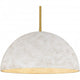 Portia 3-Light Pendant
