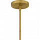 Portia 3-Light Pendant