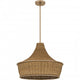 Solebay 3-Light Pendant