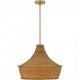 Solebay 3-Light Pendant