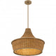 Solebay 3-Light Pendant