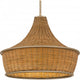 Solebay 3-Light Pendant