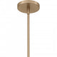 Solebay 3-Light Pendant