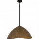 Ariel 4-Light Pendant