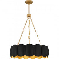 Santana 5-Light Pendant