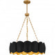 Santana 5-Light Pendant
