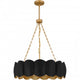 Santana 5-Light Pendant
