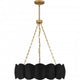 Santana 5-Light Pendant
