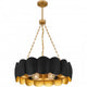 Santana 5-Light Pendant