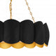 Santana 5-Light Pendant