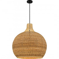 Sycamore 4-Light Pendant