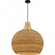 Sycamore 4-Light Pendant