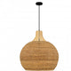 Sycamore 4-Light Pendant