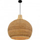 Sycamore 4-Light Pendant