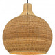 Sycamore 4-Light Pendant