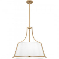 Harte 5-Light Pendant