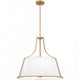 Harte 5-Light Pendant
