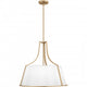 Harte 5-Light Pendant