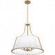 Harte 5-Light Pendant