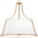 Harte 5-Light Pendant
