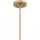 Harte 5-Light Pendant