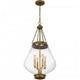 Wallace 4-Light Pendant