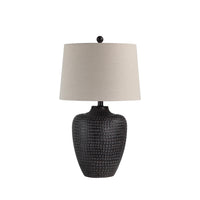 Agueda 25" Height Table Lamp