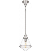 Hidalgo 1-Light Pendant