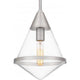 Hidalgo 1-Light Pendant