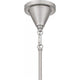 Hidalgo 1-Light Pendant