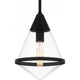 Hidalgo 1-Light Pendant