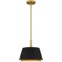 Scarlett 1-Light Pendant