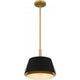 Scarlett 1-Light Pendant