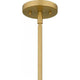 Scarlett 1-Light Pendant