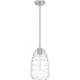 Asher 1-Light Mini Pendant