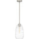 Asher 1-Light Mini Pendant