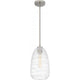 Asher 1-Light Mini Pendant